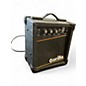 Used Gorilla 10w amp Guitar Combo Amp