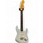 Used Fender American Vintage II 1965 Stratocaster Rosewood Fingerboard Sonic Blue Solid Body Electric Guitar thumbnail