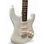 Used Fender American Vintage II 1965 Stratocaster Rosewood Fingerboard Sonic Blue Solid Body Electric Guitar