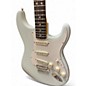 Used Fender American Vintage II 1965 Stratocaster Rosewood Fingerboard Sonic Blue Solid Body Electric Guitar