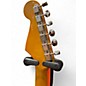 Used Fender American Vintage II 1965 Stratocaster Rosewood Fingerboard Sonic Blue Solid Body Electric Guitar