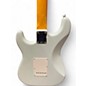Used Fender American Vintage II 1965 Stratocaster Rosewood Fingerboard Sonic Blue Solid Body Electric Guitar