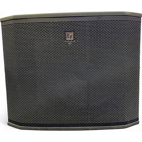 Used Electro-Voice ETX18SP Powered Subwoofer