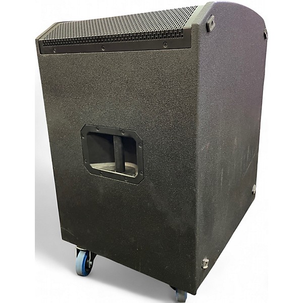Used Electro-Voice ETX18SP Powered Subwoofer