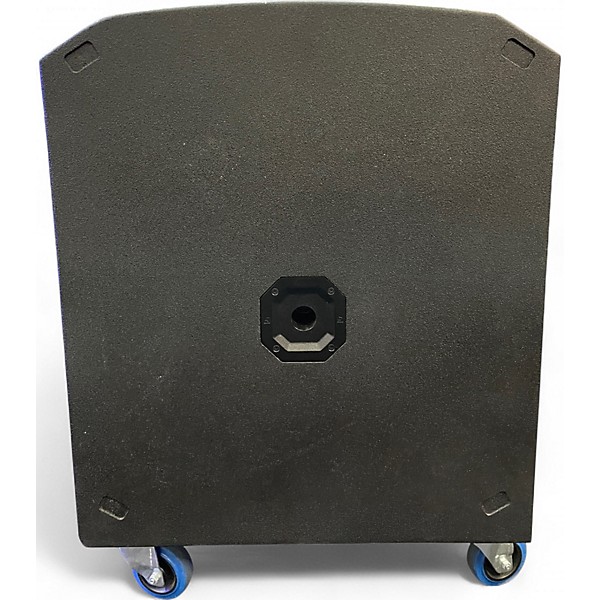 Used Electro-Voice ETX18SP Powered Subwoofer