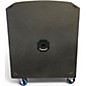 Used Electro-Voice ETX18SP Powered Subwoofer