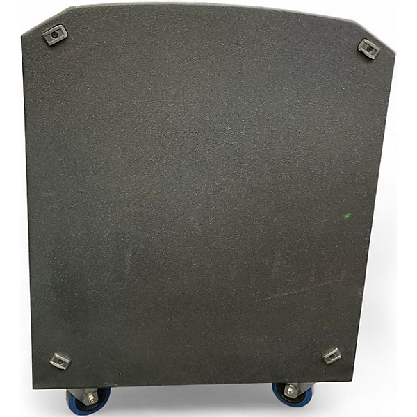 Used Electro-Voice ETX18SP Powered Subwoofer