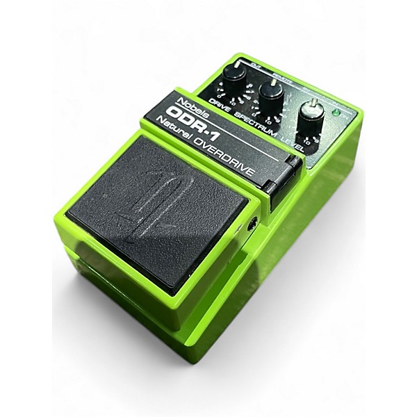 Used Nobels ODR 1 Effect Pedal