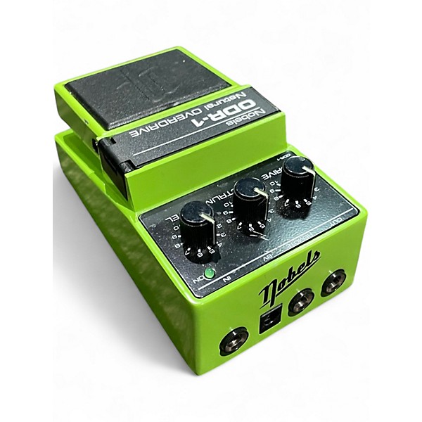 Used Nobels ODR 1 Effect Pedal