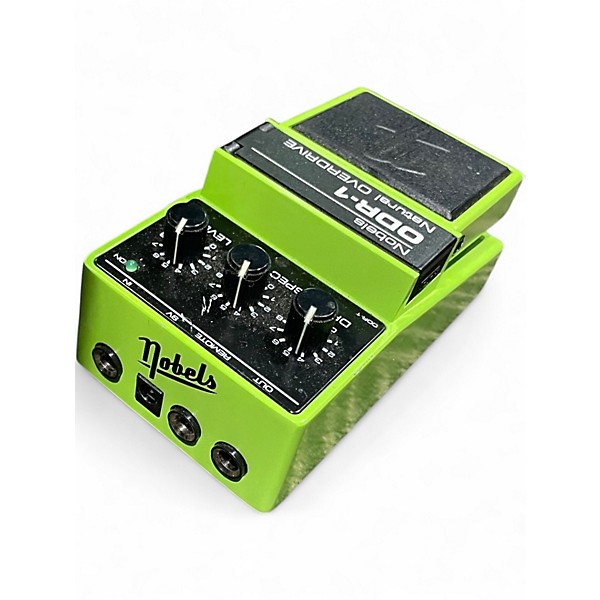 Used Nobels ODR 1 Effect Pedal