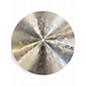Used SABIAN 16in STRATUS CRASH Cymbal thumbnail