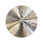Used SABIAN 16in STRATUS CRASH Cymbal