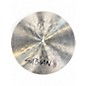 Used SABIAN 16in STRATUS CRASH Cymbal