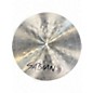 Used SABIAN 16in STRATUS CRASH Cymbal