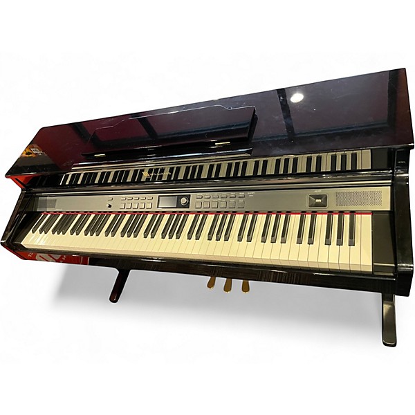 Used Williams Overture III 88 Key Stage Piano