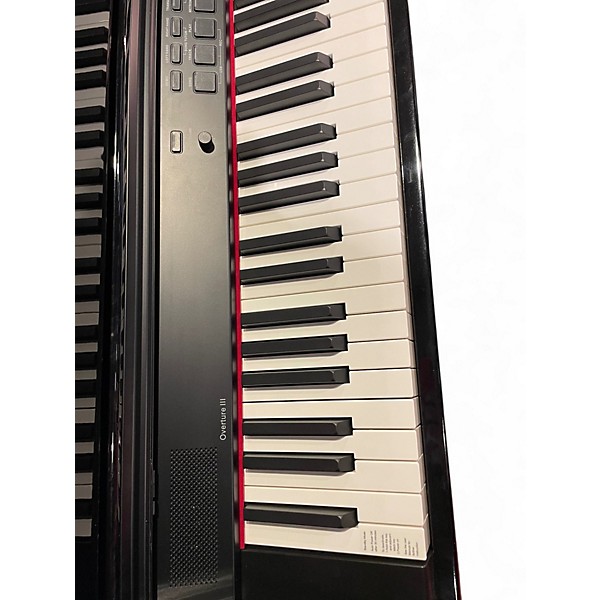 Used Williams Overture III 88 Key Stage Piano