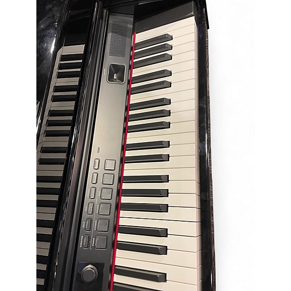 Used Williams Overture III 88 Key Stage Piano