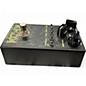 Used KHDK GHOUL SCREAMER Effect Pedal
