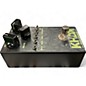 Used KHDK GHOUL SCREAMER Effect Pedal