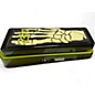 Used Dunlop KH95 Kirk Hammett Signature Cry Baby Wah Effect Pedal