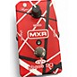Used MXR EVH90 Eddie Van Halen Phaser Effect Pedal thumbnail