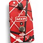 Used MXR EVH90 Eddie Van Halen Phaser Effect Pedal