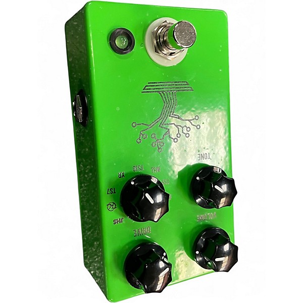 Used JHS Pedals THE BONSAI Effect Pedal