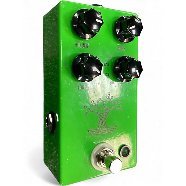 Used JHS Pedals THE BONSAI Effect Pedal