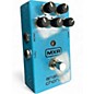 Used MXR M234 Analog Chorus Effect Pedal