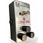 Used Electro-Harmonix Big Muff Triangle Pi Distortion Effect Pedal