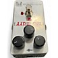 Used Electro-Harmonix Big Muff Triangle Pi Distortion Effect Pedal