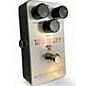 Used Electro-Harmonix Big Muff Triangle Pi Distortion Effect Pedal