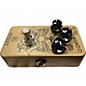 Used Keeley EL REY DORADO Effect Pedal