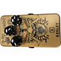 Used Keeley EL REY DORADO Effect Pedal