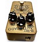 Used Keeley EL REY DORADO Effect Pedal