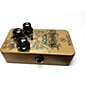 Used Keeley EL REY DORADO Effect Pedal