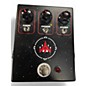Used JHS Pedals SPACE COMMANDER Effect Pedal thumbnail