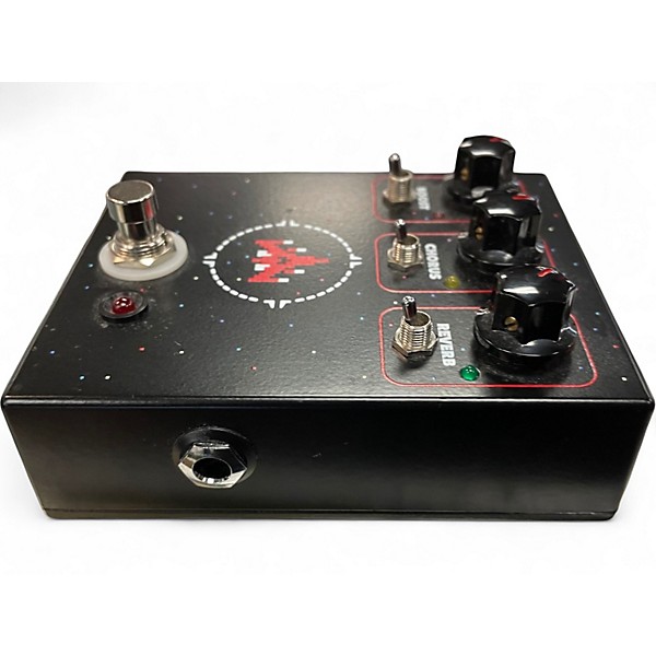 Used JHS Pedals SPACE COMMANDER Effect Pedal