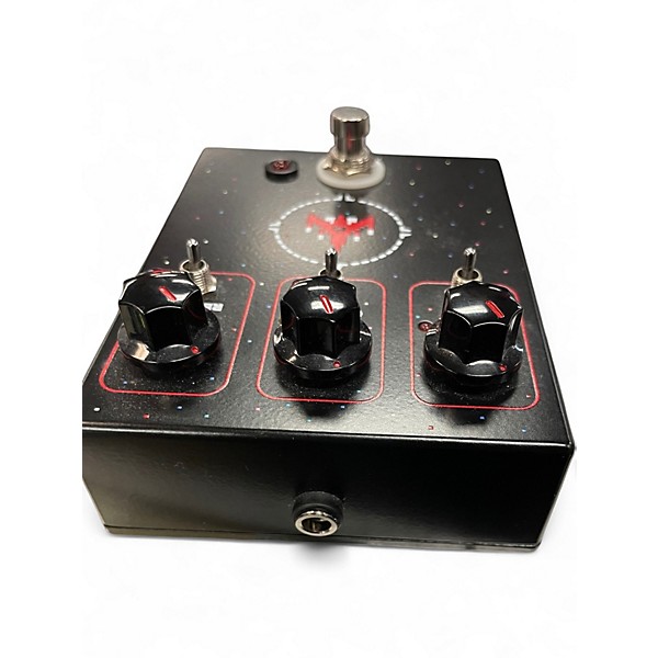 Used JHS Pedals SPACE COMMANDER Effect Pedal