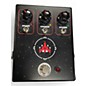 Used JHS Pedals SPACE COMMANDER Effect Pedal