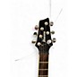 Used Ibanez SZ520QM Pink Solid Body Electric Guitar