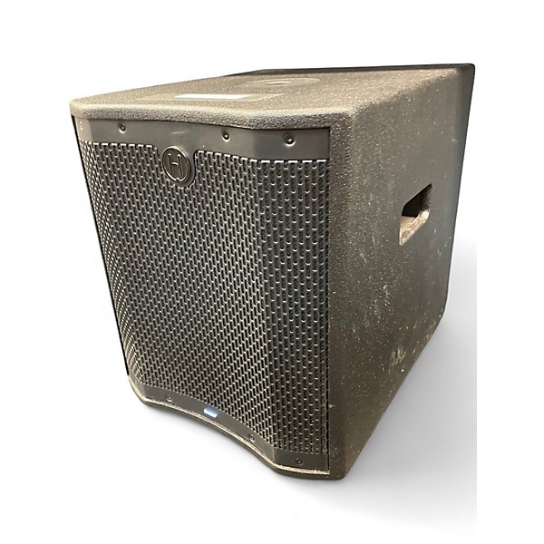 Used Harbinger VS12 Powered Speaker