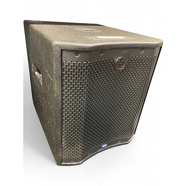 Used Harbinger VS12 Powered Speaker