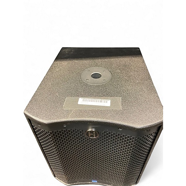 Used Harbinger VS12 Powered Speaker