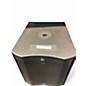 Used Harbinger VS12 Powered Speaker