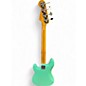 Used Fender Vintera 50s Precision Bass Seafoam Green Electric Bass Guitar