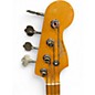 Used Fender Vintera 50s Precision Bass Seafoam Green Electric Bass Guitar