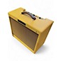 Used Vintage Sound TWEED 15 Tube Guitar Combo Amp thumbnail