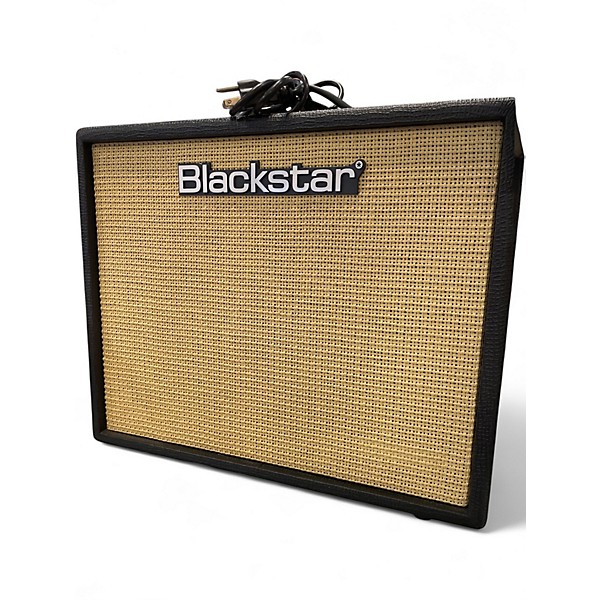 Used Blackstar DEBUT 50R Guitar Combo Amp