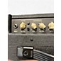 Used Blackstar DEBUT 50R Guitar Combo Amp